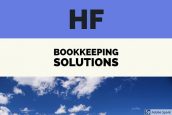 HF Bookkeeping Solutions